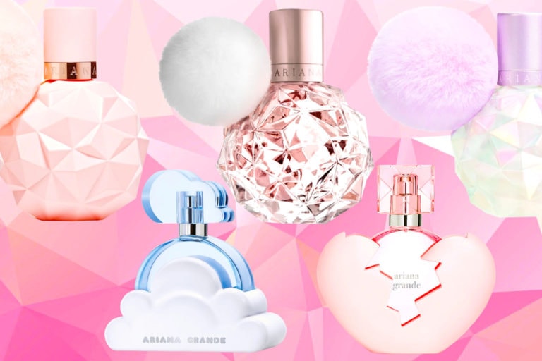 Best Ariana Grande Perfumes Reviewed