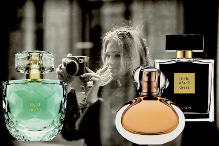 Best Avon Perfumes Of All Time