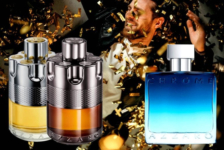 Best Azzaro Fragrances For Men