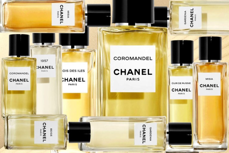 Best Of Les Exclusifs de Chanel