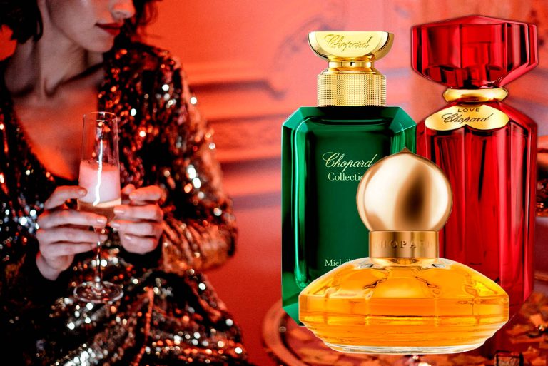 Best Chopard Perfumes