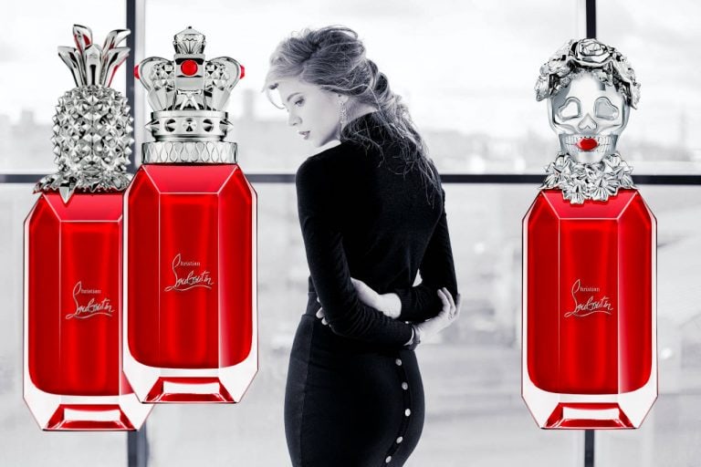 Best Christian Louboutin Perfumes For Women