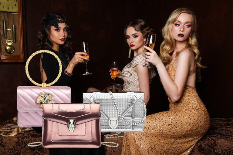 Best Cocktail Party Handbags