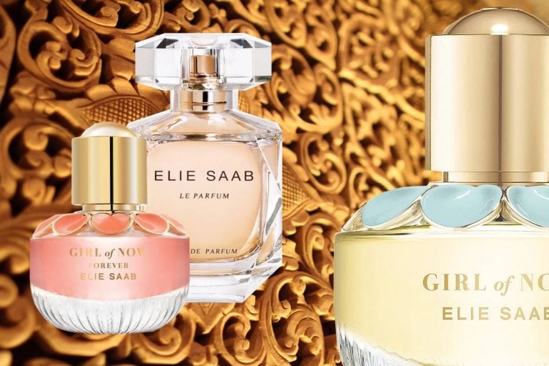 Best Elie Saab Perfumes review main image