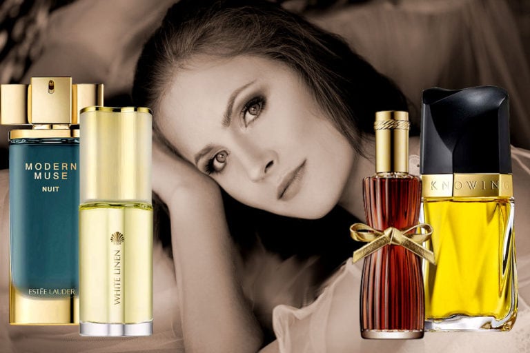 10 Best Estee Lauder Perfumes
