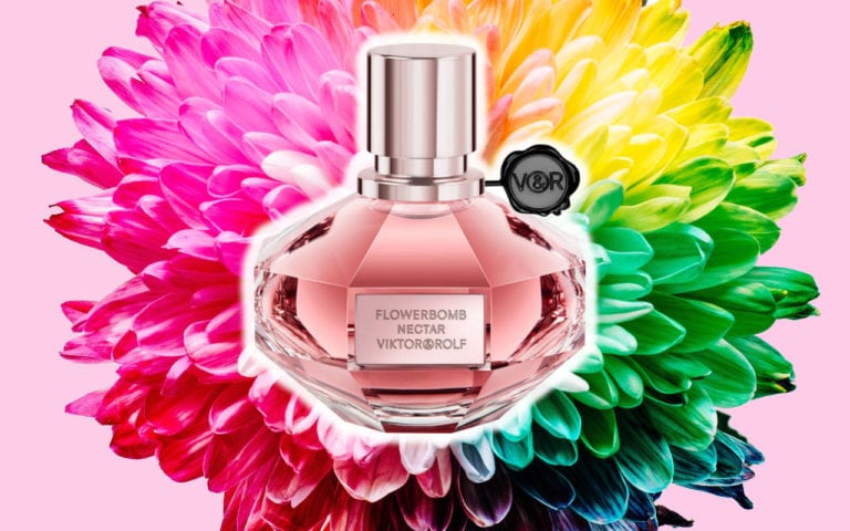 Best Flowerbomb Perfumes