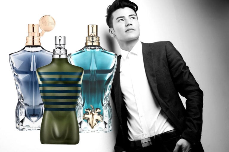 Best Jean Paul Gaultier Fragrances For Men