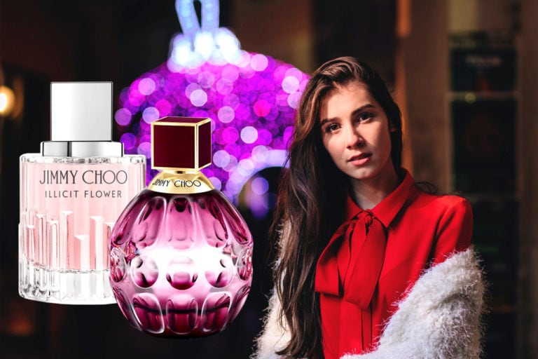 Best Jimmy Choo Perfumes For Women