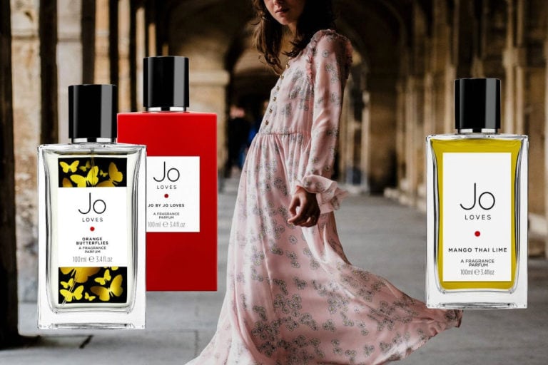 best Jo Loves Perfumes