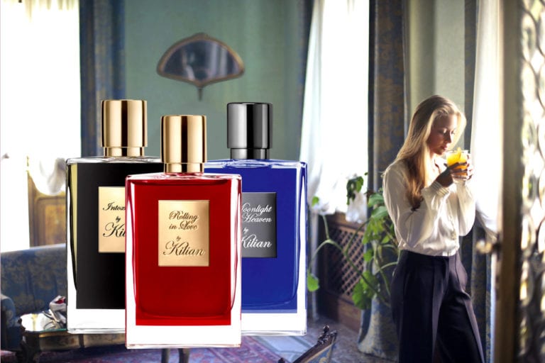 Best Kilian Perfumes For Her