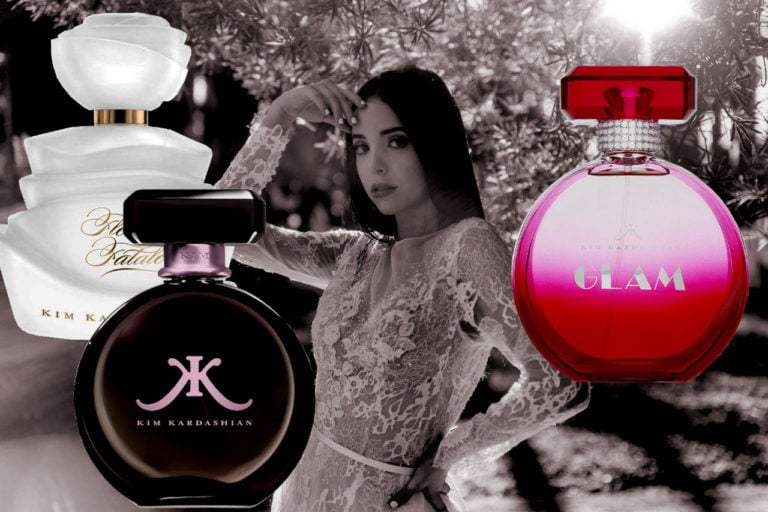 Best Kim Kardashian Perfumes Reviewed