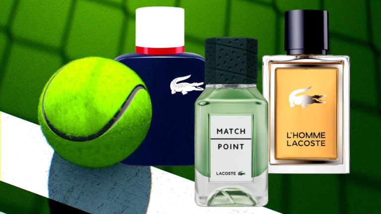 Best Lacoste Fragrances For Men