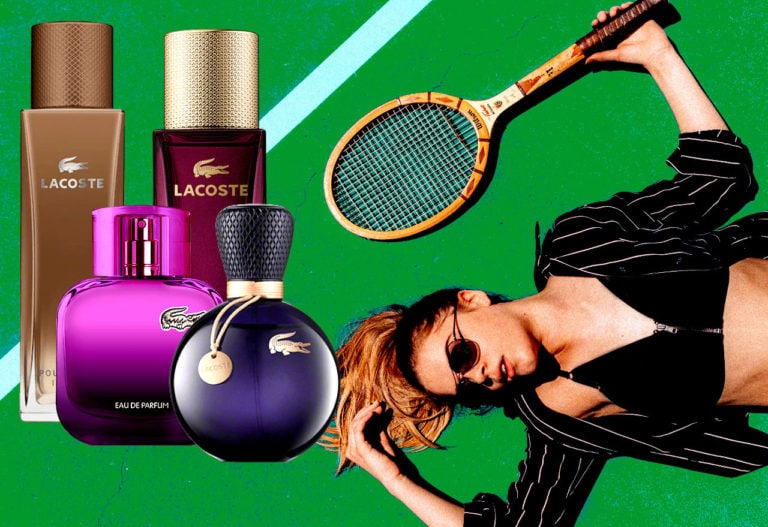 Best Lacoste Perfumes For Her