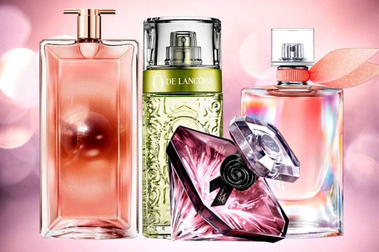 Best Lancôme Perfumes