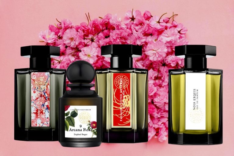 Best L'Artisan Parfumeur Fragrances For Her