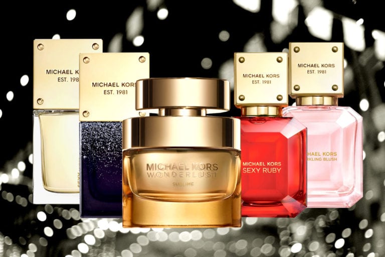 Best-Michael-Kors-Perfumes-For-Women