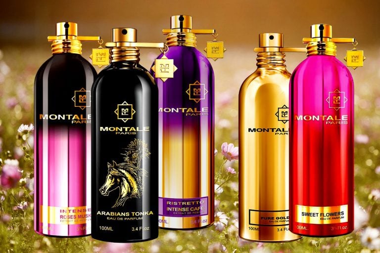 Best Montale Perfumes For Her