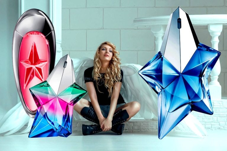 Best Mugler Angel Perfumes