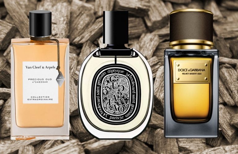 Best Oud Perfumes For Her main image