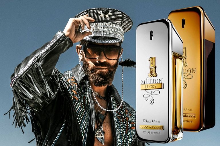 Best Paco Rabanne 1 Million For Men