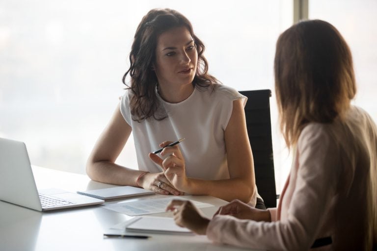 Best Perfume Notes For A Job Interview