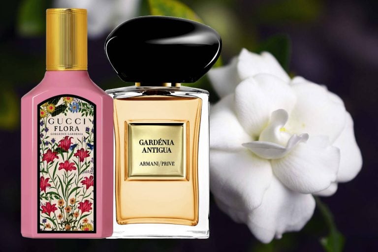 Best Perfumes With Gardenia