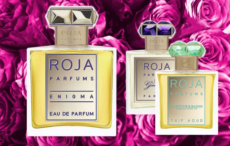 Best Roja Parfumes For Her