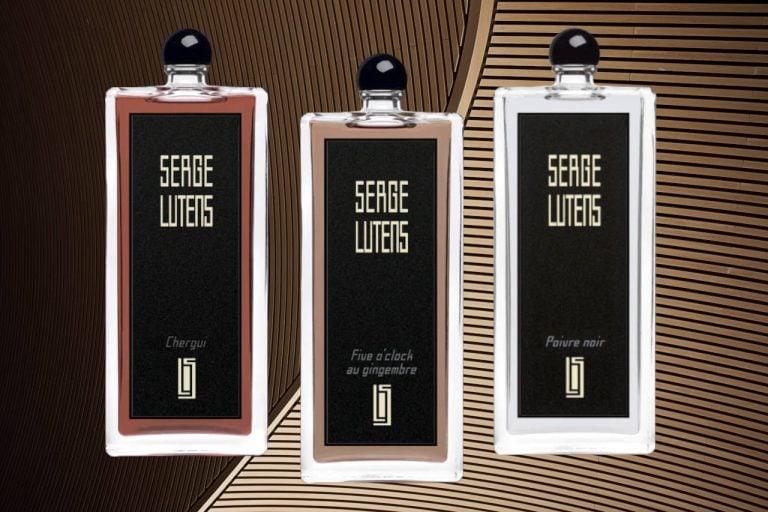 Best Serge Lutens Mens Fragrances