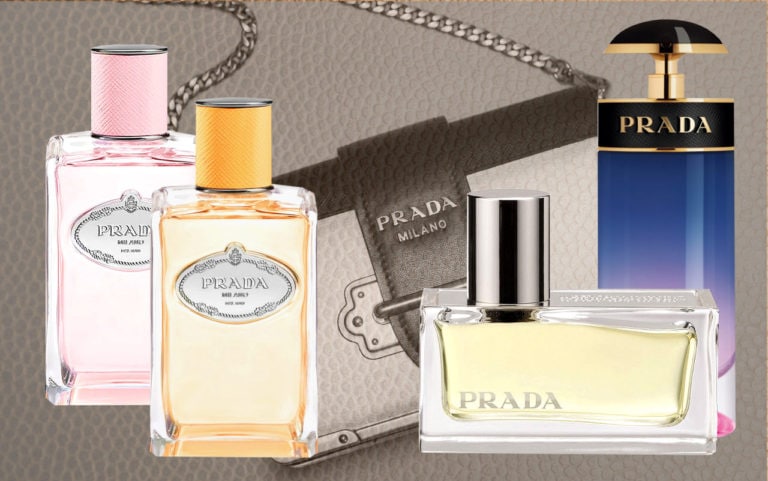 Best Smelling Prada Perfumes For Her