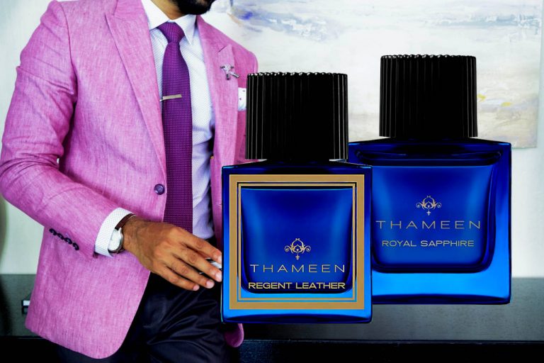 Best Smelling Thameen Fragrances For Men