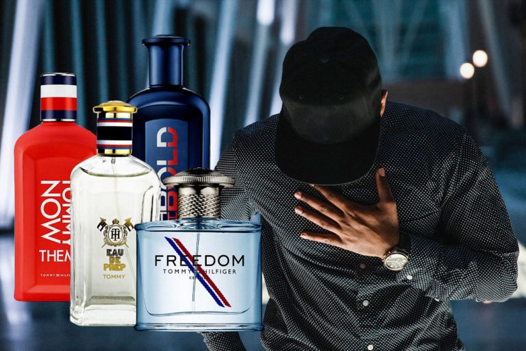 Best Tommy Hilfiger Fragrances For Men