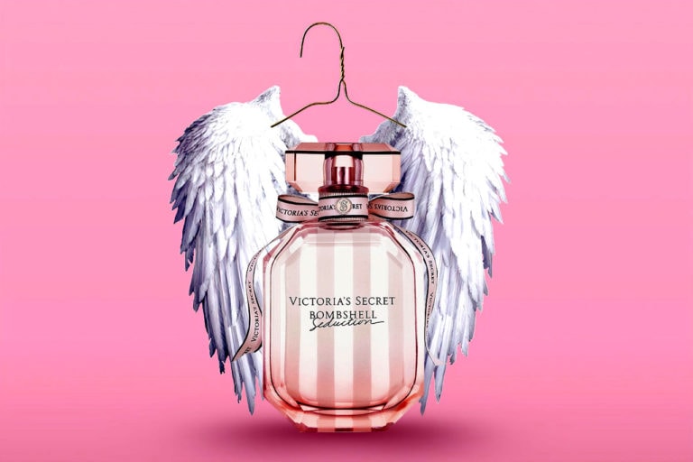 Best Victorias Secret Perfume