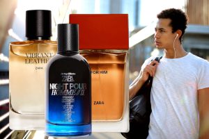 Best Zara Fragrances For Men