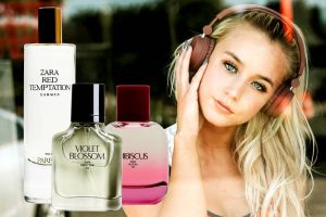 best zara perfumes