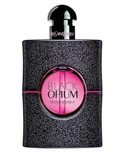 Black Opium Eau de Parfum Neon
