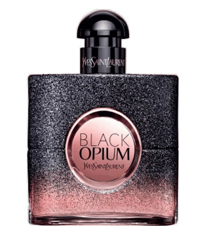 Black Opium Floral Shock Eau de Parfum - Yves Saint Laurent