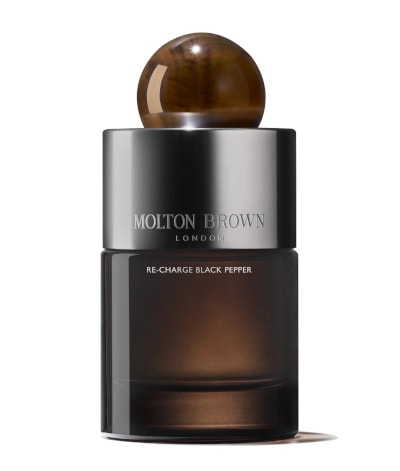 Molton Brown Re-charge Black Pepper Eau de Parfum