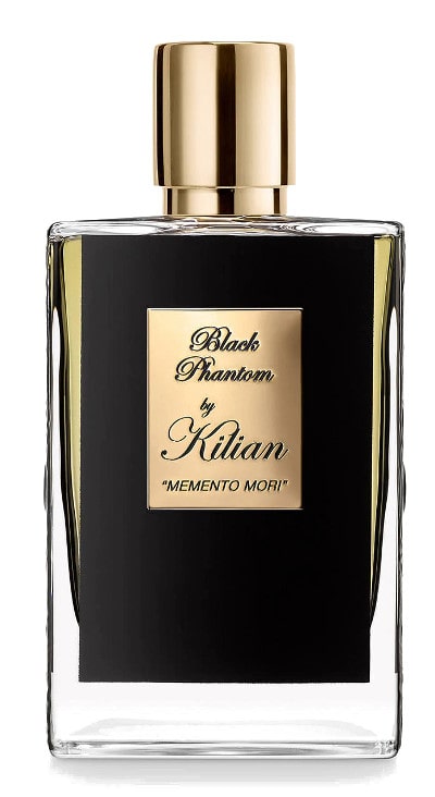 Black Phantom By Kilian Eau de Parfum