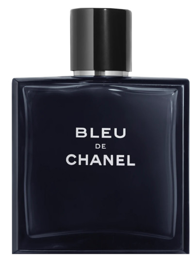 Bleu de Chanel Eau de Toilette