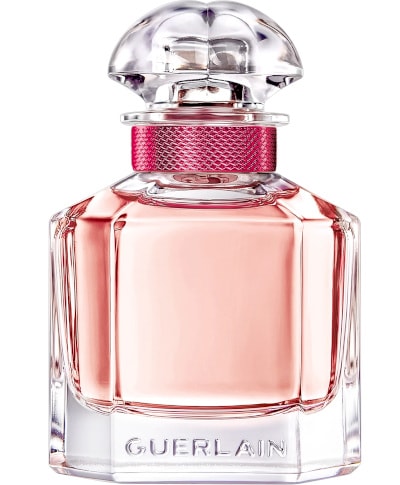 MON GUERLAIN Bloom Of Rose Eau de Toilette