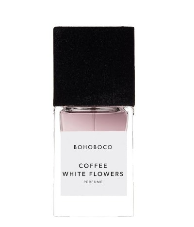 BOHOBOCO Coffee White Flowers Eau de Parfum