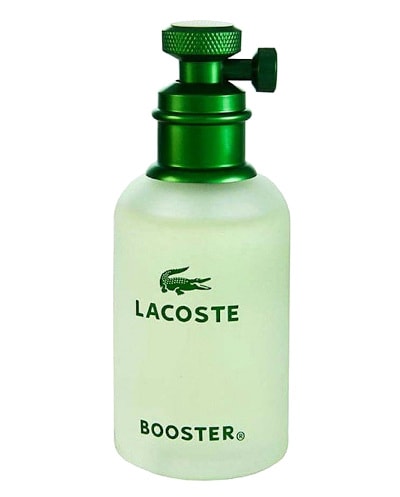 Lacoste  Booster Eau de Toilette