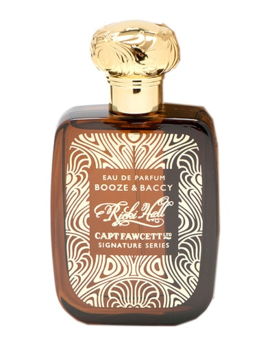 Booze and Baccy by Ricki Hall Eau de Parfum