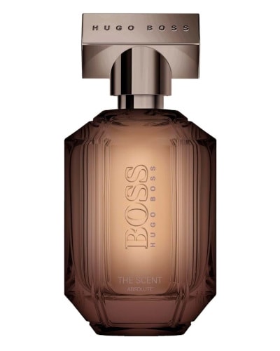 Boss The Scent Absolute Eau de Parfum