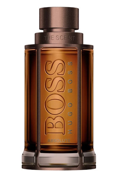 Boss The Scent Absolute For Him Eau de Parfum