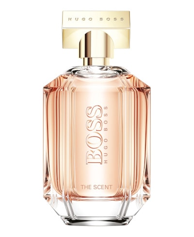 Boss The Scent Eau de Parfum