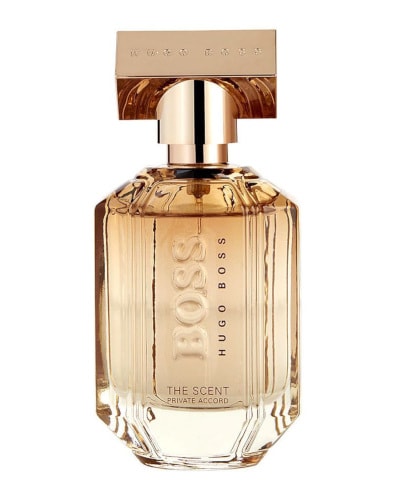 Boss The Scent Private Accord