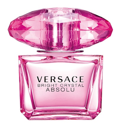 Versace Bright Crystal Absolu Eau de Parfum