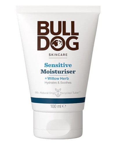 Bulldog Sensitive Moisturiser
