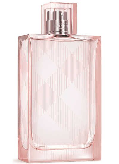 Burberry Brit Sheer Eau de Toilette